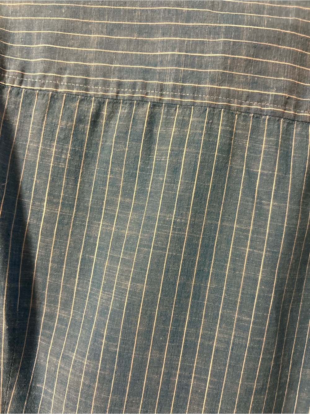 Talbots Blouse - Picture 5 of 7